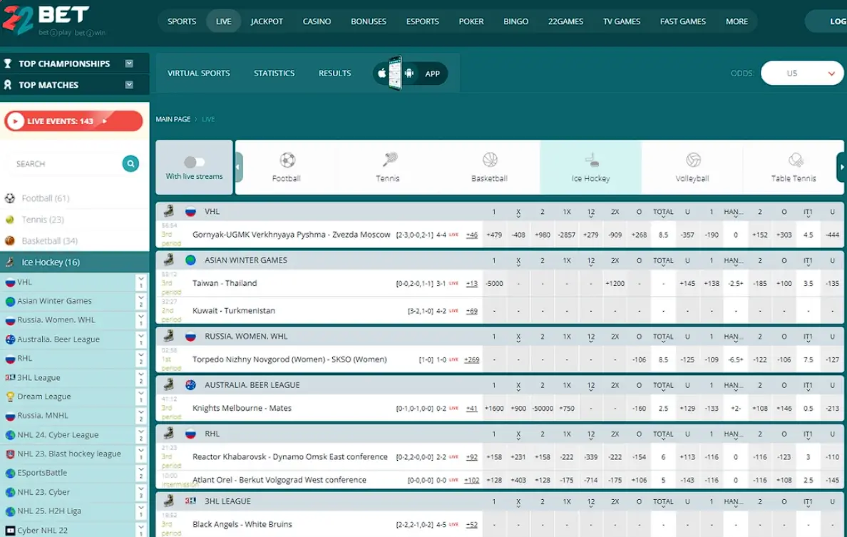 22bet gambling platform 22bet gambling platform